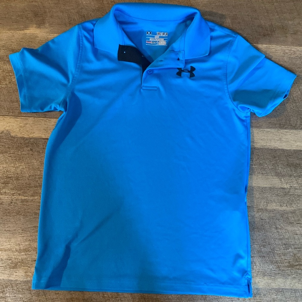 Under Armour Heat Gear Washed But Never Worn